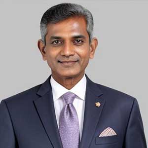 Director of Strategy & Planning